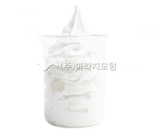MCM2073플레인 밀크 아이스크림