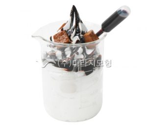 MCM2080더블 초코 플레인 아이스크림